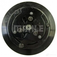 Компрессор кондиционера MAHLE ORIGINAL ACP 1444 000P 9WD9K CU 1437592485 - Изображение 8