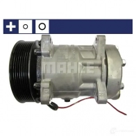 Компрессор кондиционера MAHLE ORIGINAL ACP 1444 000P 9WD9K CU 1437592485 - Изображение 9