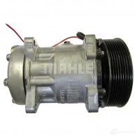 Компрессор кондиционера MAHLE ORIGINAL ACP 1444 000P 9WD9K CU 1437592485 - Изображение 10