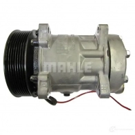 Компрессор кондиционера MAHLE ORIGINAL ACP 1444 000P 9WD9K CU 1437592485 - Изображение 11