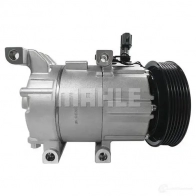 Компрессор кондиционера MAHLE ORIGINAL ACP 656 000P 1437596657 04Y 0HT - Изображение 2