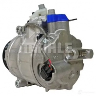 Компрессор кондиционера MAHLE ORIGINAL ACP 656 000P 1437596657 04Y 0HT - Изображение 4