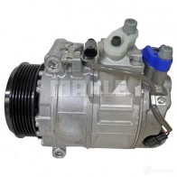 Компрессор кондиционера MAHLE ORIGINAL ACP 656 000P 1437596657 04Y 0HT - Изображение 5