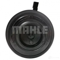 Компрессор кондиционера MAHLE ORIGINAL ACP 656 000P 1437596657 04Y 0HT - Изображение 8