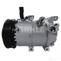 Компрессор кондиционера MAHLE ORIGINAL ACP 656 000P 1437596657 04Y 0HT - Изображение 9