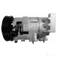 Компрессор кондиционера MAHLE ORIGINAL ACP 656 000P 1437596657 04Y 0HT - Изображение 10