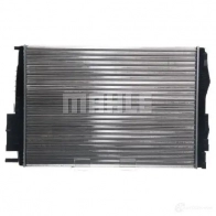 Компрессор кондиционера MAHLE ORIGINAL ACP 656 000P 1437596657 04Y 0HT - Изображение 12