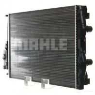 Компрессор кондиционера MAHLE ORIGINAL ACP 656 000P 1437596657 04Y 0HT - Изображение 13
