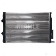 Компрессор кондиционера MAHLE ORIGINAL ACP 656 000P 1437596657 04Y 0HT - Изображение 16