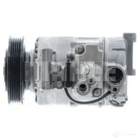 Компрессор кондиционера MAHLE ORIGINAL 1437596425 6Y0 M7F ACP 647 000P - Изображение 11