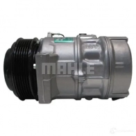 Компрессор кондиционера MAHLE ORIGINAL ACP 539 000P 36I G8I 1437591628 - Изображение 2