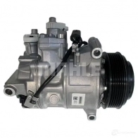 Компрессор кондиционера MAHLE ORIGINAL ACP 539 000P 36I G8I 1437591628 - Изображение 4