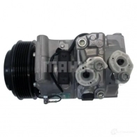 Компрессор кондиционера MAHLE ORIGINAL ACP 539 000P 36I G8I 1437591628 - Изображение 6