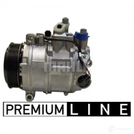 Компрессор кондиционера MAHLE ORIGINAL ACP 539 000P 36I G8I 1437591628 - Изображение 9