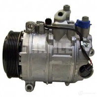 Компрессор кондиционера MAHLE ORIGINAL ACP 539 000P 36I G8I 1437591628 - Изображение 11