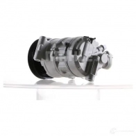 Компрессор кондиционера MAHLE ORIGINAL 1 JH25SB ACP 1481 000S 1437596430 - Изображение 2
