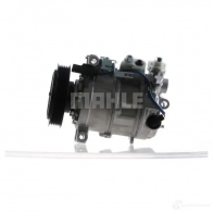 Компрессор кондиционера MAHLE ORIGINAL 1 JH25SB ACP 1481 000S 1437596430 - Изображение 3