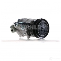 Компрессор кондиционера MAHLE ORIGINAL 1 JH25SB ACP 1481 000S 1437596430 - Изображение 4