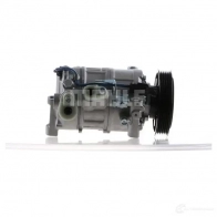 Компрессор кондиционера MAHLE ORIGINAL 1 JH25SB ACP 1481 000S 1437596430 - Изображение 5