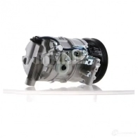 Компрессор кондиционера MAHLE ORIGINAL 1 JH25SB ACP 1481 000S 1437596430 - Изображение 7