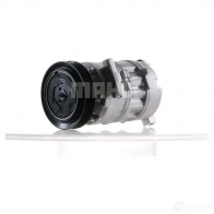 Компрессор кондиционера MAHLE ORIGINAL 1 JH25SB ACP 1481 000S 1437596430 - Изображение 9