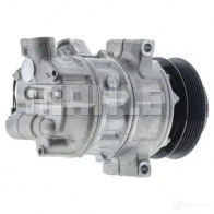 Компрессор кондиционера MAHLE ORIGINAL 1437596426 ACP 661 000P HRITO9 X - Изображение 2