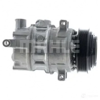 Компрессор кондиционера MAHLE ORIGINAL 1437596426 ACP 661 000P HRITO9 X - Изображение 7