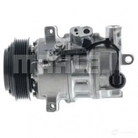 Компрессор кондиционера MAHLE ORIGINAL 1437596426 ACP 661 000P HRITO9 X - Изображение 9
