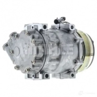 Компрессор кондиционера MAHLE ORIGINAL ACP 660 000P 1437596431 4 ZRGX - Изображение 2