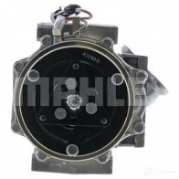 Компрессор кондиционера MAHLE ORIGINAL ACP 660 000P 1437596431 4 ZRGX - Изображение 4