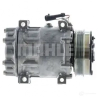 Компрессор кондиционера MAHLE ORIGINAL ACP 660 000P 1437596431 4 ZRGX - Изображение 6