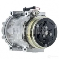 Компрессор кондиционера MAHLE ORIGINAL ACP 660 000P 1437596431 4 ZRGX - Изображение 7