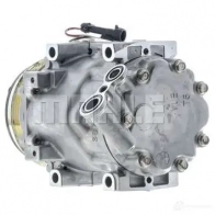 Компрессор кондиционера MAHLE ORIGINAL ACP 660 000P 1437596431 4 ZRGX - Изображение 9