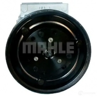Компрессор кондиционера MAHLE ORIGINAL 1437596140 RKC XS ACP 851 000S - Изображение 2