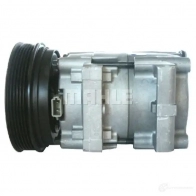 Компрессор кондиционера MAHLE ORIGINAL 1437596140 RKC XS ACP 851 000S - Изображение 5