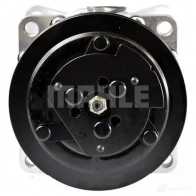 Компрессор кондиционера MAHLE ORIGINAL ACP 390 000S 1437596152 IVV J53 - Изображение 2