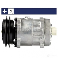 Компрессор кондиционера MAHLE ORIGINAL ACP 390 000S 1437596152 IVV J53 - Изображение 3