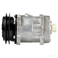 Компрессор кондиционера MAHLE ORIGINAL ACP 390 000S 1437596152 IVV J53 - Изображение 4