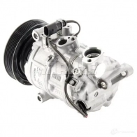 Компрессор кондиционера MAHLE ORIGINAL ACP 390 000S 1437596152 IVV J53 - Изображение 9