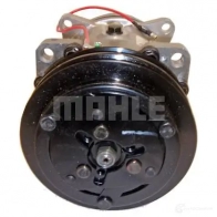 Компрессор кондиционера MAHLE ORIGINAL 1437596103 ACP 986 000S 83K 2ID - Изображение 2
