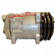 Компрессор кондиционера MAHLE ORIGINAL 1437596103 ACP 986 000S 83K 2ID - Изображение 4