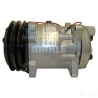 Компрессор кондиционера MAHLE ORIGINAL 1437596103 ACP 986 000S 83K 2ID - Изображение 5