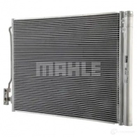 Компрессор кондиционера MAHLE ORIGINAL 1437596103 ACP 986 000S 83K 2ID - Изображение 10