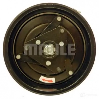 Компрессор кондиционера MAHLE ORIGINAL QIE CPF 1437596114 ACP 1260 000S - Изображение 4