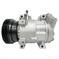 Компрессор кондиционера MAHLE ORIGINAL QIE CPF 1437596114 ACP 1260 000S - Изображение 6