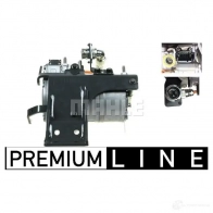 Компрессор кондиционера MAHLE ORIGINAL QIE CPF 1437596114 ACP 1260 000S - Изображение 8