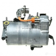 Компрессор кондиционера MAHLE ORIGINAL QIE CPF 1437596114 ACP 1260 000S - Изображение 10