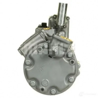 Компрессор кондиционера MAHLE ORIGINAL QIE CPF 1437596114 ACP 1260 000S - Изображение 13