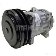 Компрессор кондиционера MAHLE ORIGINAL 1437596105 ACP 1058 000S 73YNO 5 - Изображение 3
