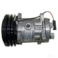 Компрессор кондиционера MAHLE ORIGINAL 1437596105 ACP 1058 000S 73YNO 5 - Изображение 5